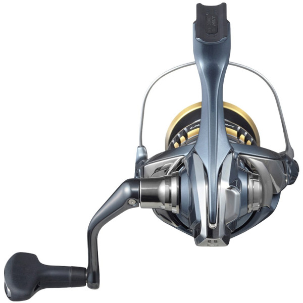 Катушка Shimano Ultegra 4000 FC 5+1BB 5.3:1