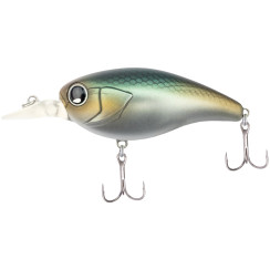 Wobbler Shimano Bantam Kozak SR 54F 54mm 8.0g #123 Ibushigin (0.5-1.0m)