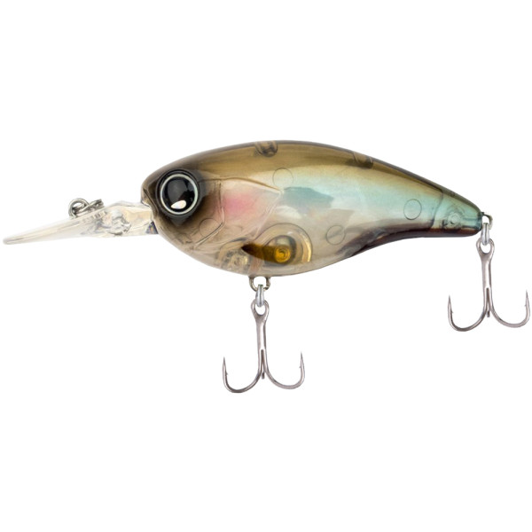 Воблер Shimano Bantam Kozak MR 54F 54мм 8.0g #104 Pond Smelt (1.0-1.5m)
