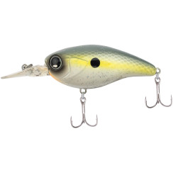 Воблер Shimano Bantam Kozak MR 54F 54мм 8.0g #247 Sexy Shad (1.0-1.5m)