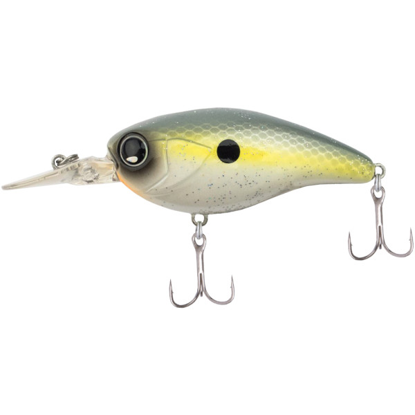 Воблер Shimano Bantam Kozak MR 54F 54мм 8.0g #247 Sexy Shad (1.0-1.5m)