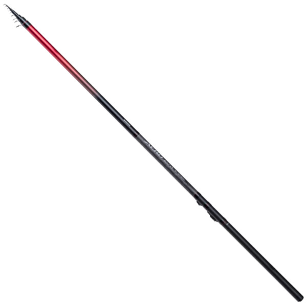 Shimano Aero X3 GT H 6.00m Max 25g Bolognese Rod