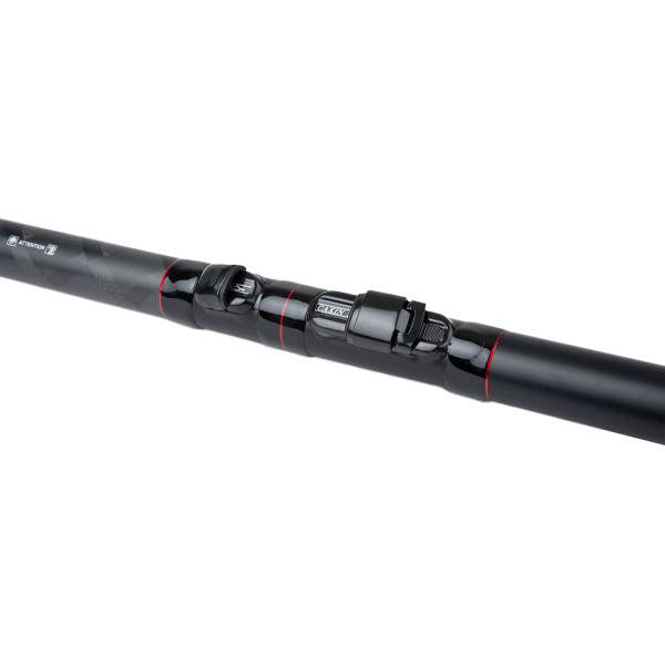 Shimano Aero X3 GT H 6.00m Max 25g Bolognese Rod