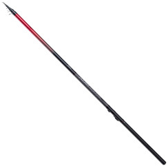 Shimano Aero X3 GT XH Bolognese Rod 6.00m Max 35g