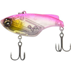 Воблер Shimano Bantam Rattlin Sur-Vibe 62мм 14.0g #205 Cotton Candy