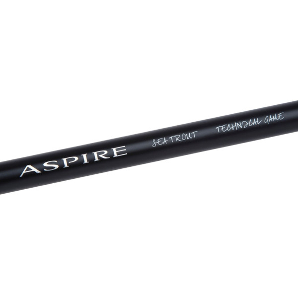 Spinning rod Shimano Aspire Spinning Sea Trout 2.89m 10-40g