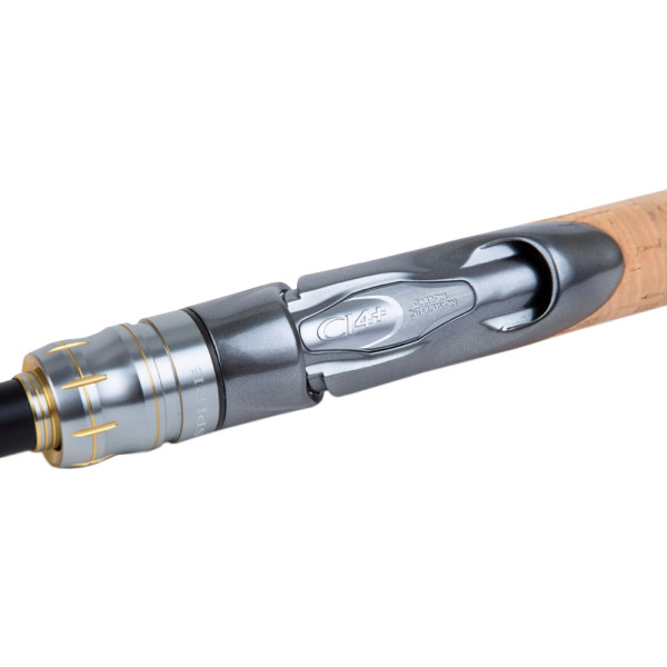 Spinning rod Shimano Aspire Spinning Sea Trout 2.89m 10-40g