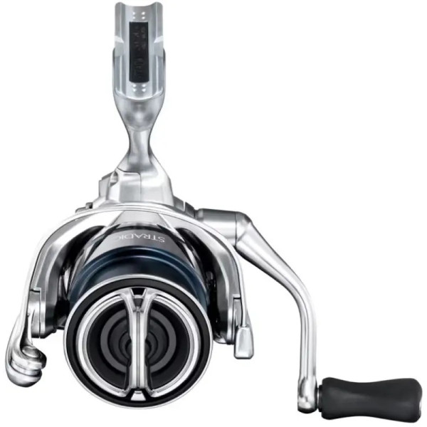 Катушка Shimano Stradic FM 2500S 6+1BB 5.1:1