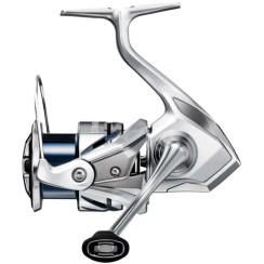 Котушка Shimano Stradic FM 2500S HG 6+1BB 5.8:1