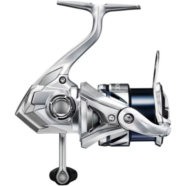 Котушка Shimano Stradic FM4000 6+1BB 5.3:1
