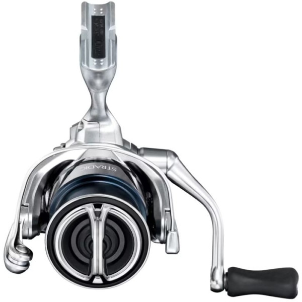 Котушка Shimano Stradic FM4000 6+1BB 5.3:1