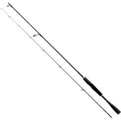 Shimano Zodias Spinning 2.03m 6'8" 2.5-10g 1+1pc