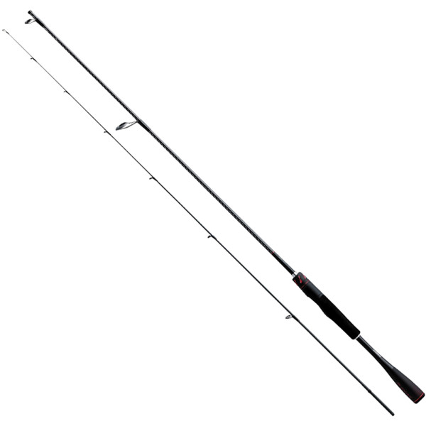 Shimano Zodias Spinning 2.03m 6'8" 2.5-10g 1+1pc