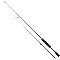 Shimano Zodias Spinning 2.03m 6'8" 4-12g 1+1pc