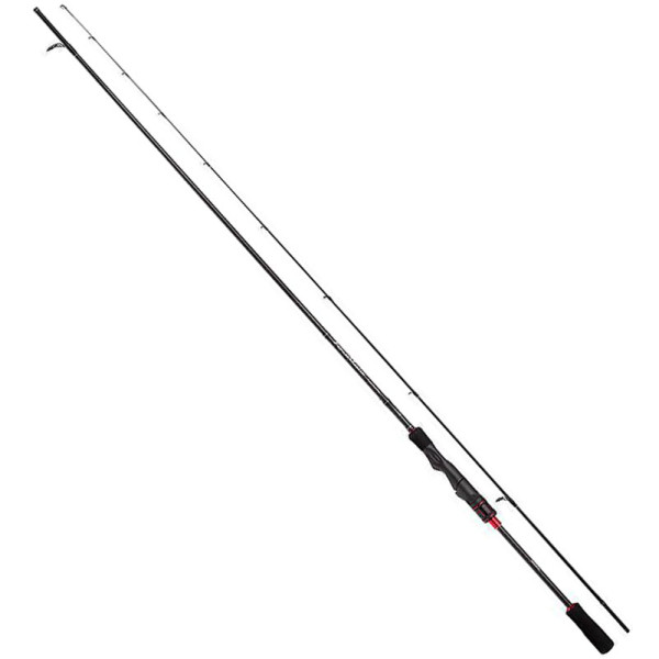 Спиннинг Shimano Forcemaster Trout CMP Multi 2,40m-2,70m 2-10g 2pc + EXT