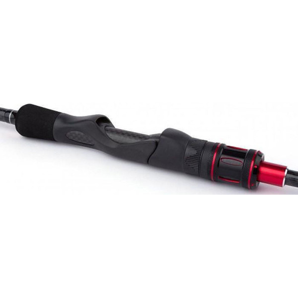 Спиннинг Shimano Forcemaster Trout CMP Multi 2,40m-2,70m 2-10g 2pc + EXT
