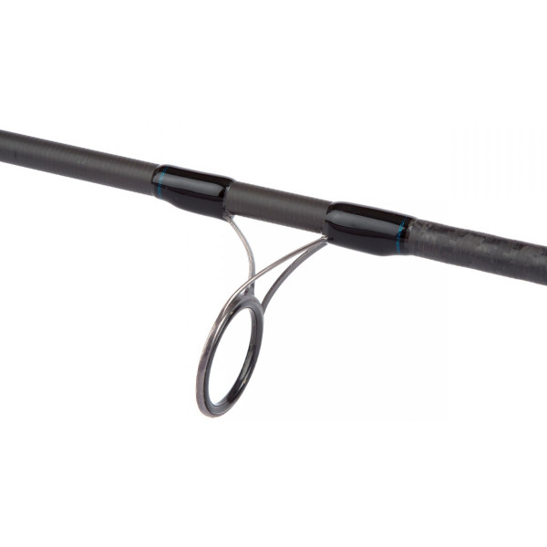 Вудлище коропове Shimano TX-4A Carp 3,66m 12'0" 3,25lb 2pc