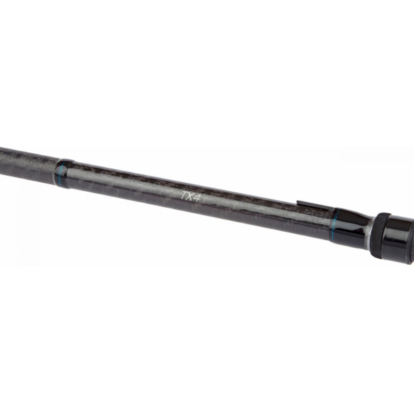 Вудлище коропове Shimano TX-4A Carp Intensity 3,66m 12'0" 3,50lb 2pc