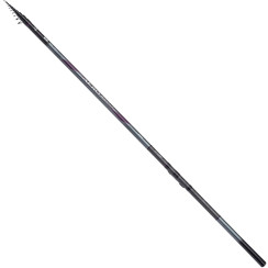 Shimano Aero Bolo X7 Bolognese Rod, 7.00m, 8-18g, 6pcs
