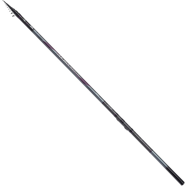 Shimano Aero Bolo X7 Bolognese Rod, 7.00m, 8-18g, 6pcs