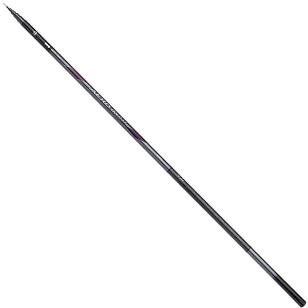 Shimano Aero Bolo X7 Bolognese Rod, 7.00m, 15-25g, 6pcs