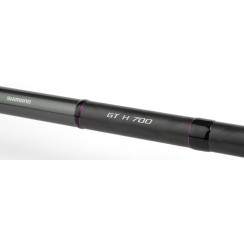 Вудлище болонське Shimano Aero Bolo X7 GT 6,00 m 15-25g 6pc