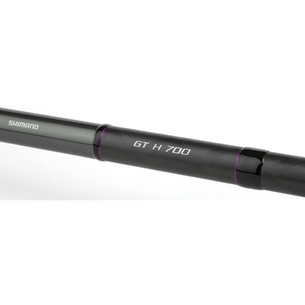 Shimano Aero Bolo X7 GT 6.00m 15-25g 6pc Bolognese fishing rod