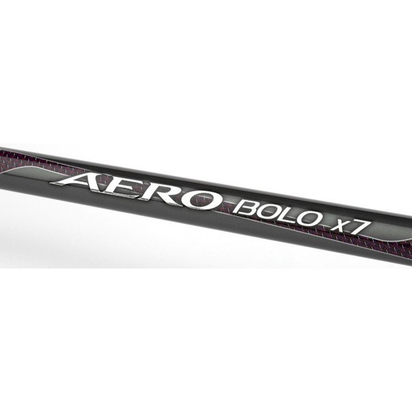 Shimano Aero Bolo X7 GT 7.00m 15-25g 6pc Bolognese fishing rod
