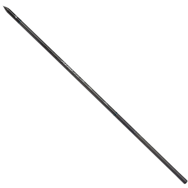 Вудлище махове Shimano Aero X5 Lite 6,00m 10g 6pc