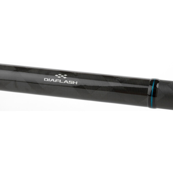 Вудлище махове Shimano Aero X5 Lite 6,00m 10g 6pc