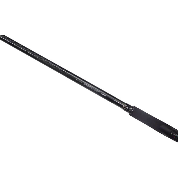 Спінінг Shimano Exsence Genos Spinning 2,74m 9'0" 8-48g 2pc