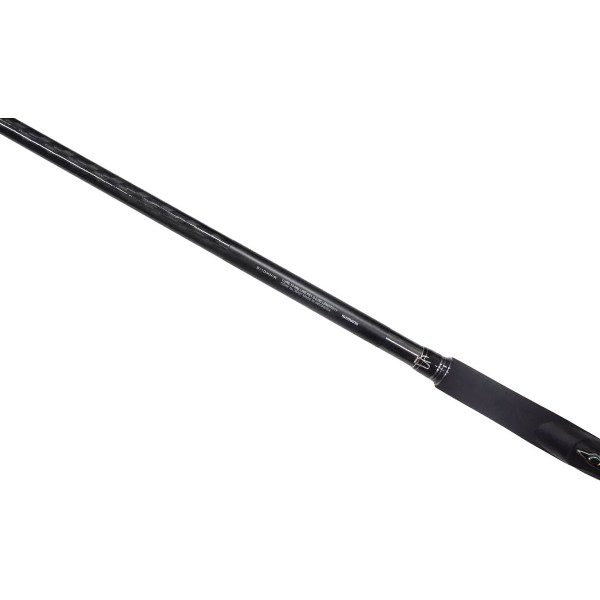 Спиннинг Shimano Exsence Genos S110HR 3,35m 11’0" 14-70g 2pc
