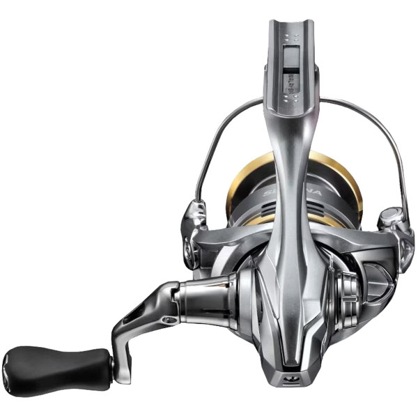 Котушка Shimano Sedona FJ2500S PE