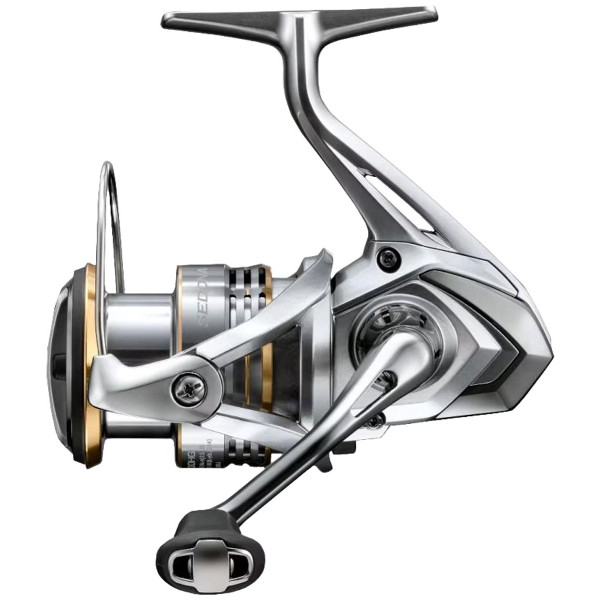 Котушка Shimano Sedona FJ2500S PE