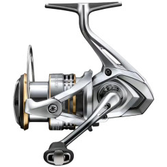 Котушка Shimano Sedona FJ C5000 XG 3+1BB 6.2:1
