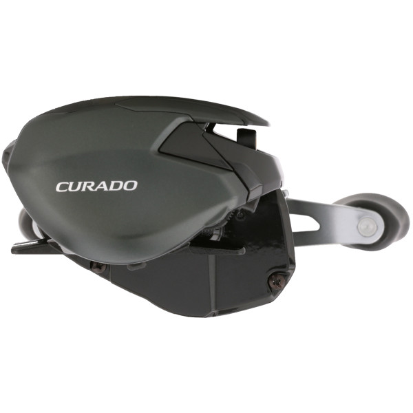 Котушка Shimano Curado M 201 HG Left Hand 6+1BB 7.4:1