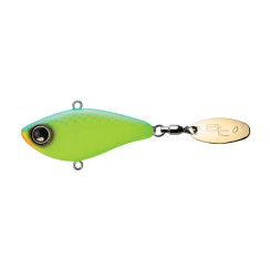 Тейл-спиннер Shimano Bantam BT Spin 45mm 14.0g #006 Blue Chart