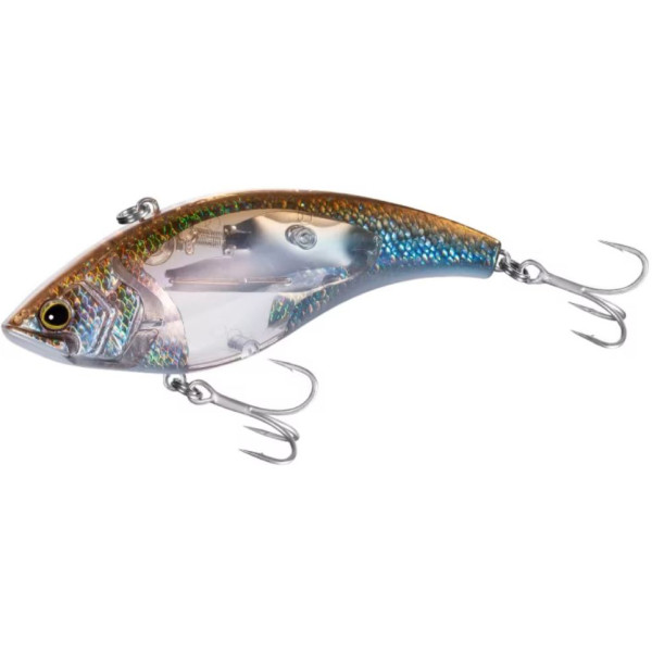 Воблер Shimano Bantam Undulator 88F FB 88мм 17.0g 001 S Smelt
