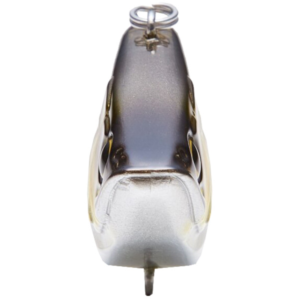 Воблер Shimano Bantam Undulator 88F FB 88мм 17.0g 001 S Smelt