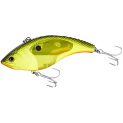 Воблер Shimano Bantam Undulator 88F FB 88mm 17.0g 010 BlackChart