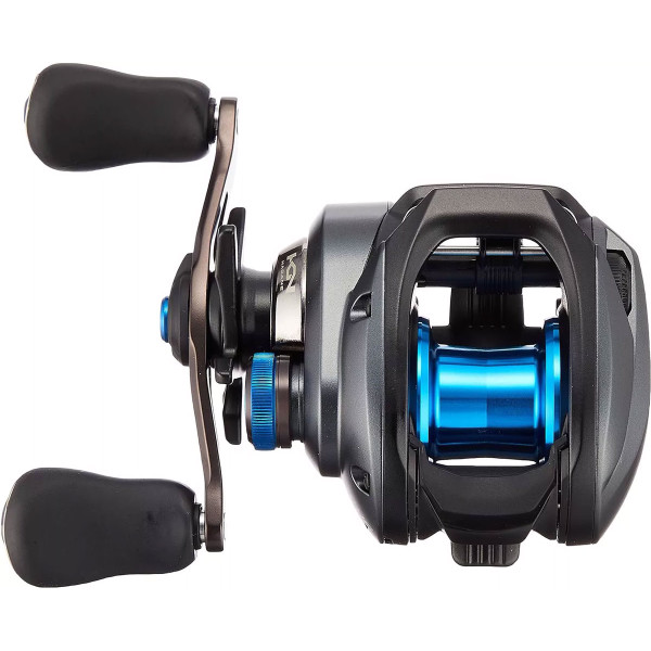 Котушка Shimano SLX DC71 XG Left Hand