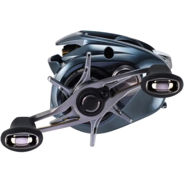 Shimano Aldebaran BFS HG Left Hand 10+1BB Reel