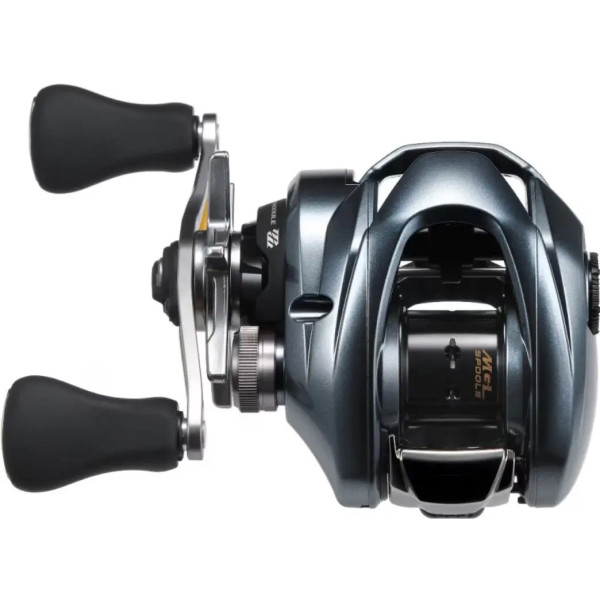Shimano Aldebaran BFS XG Left Hand 10+1BB Reel