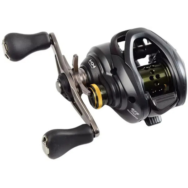 Котушка Shimano Curado BFS XG Left Hand