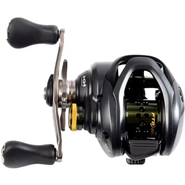 Котушка Shimano Curado BFS XG Left Hand