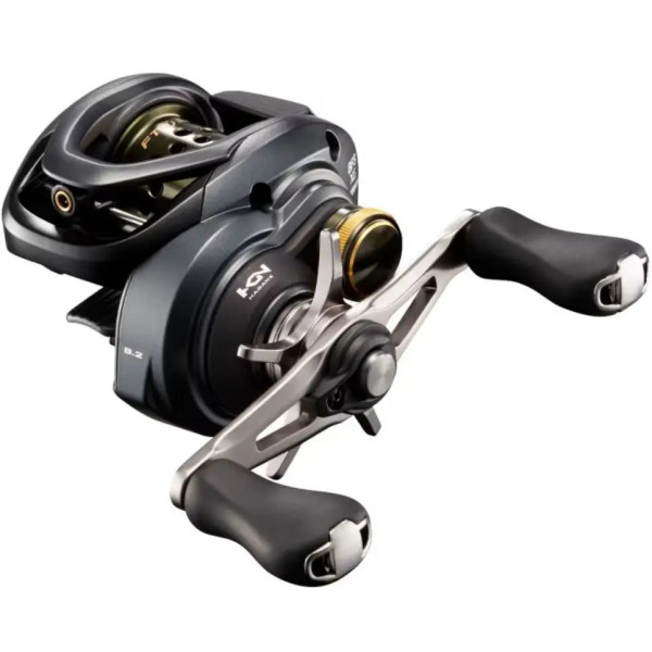 Котушка Shimano Curado BFS XG Left Hand