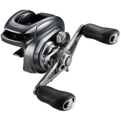 Shimano Bantam 151 HG Left Hand 8+1BB 7.1:1 Reel