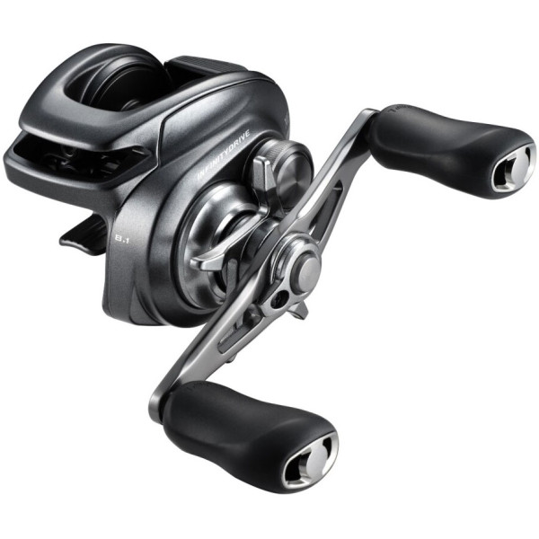 Котушка Shimano Bantam 151 Left Hand