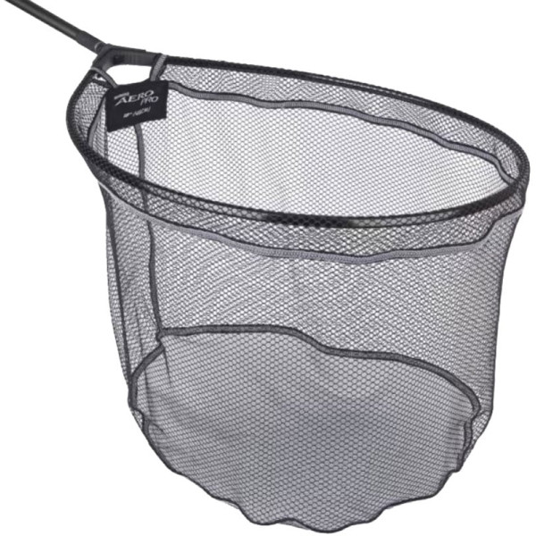Shimano Aero Pro Landing Net Head 16" (40cm) Pan