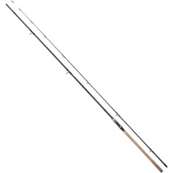 Carp rod Shimano Purist BX3 Barbel 13'0"/3.96m 3.0lb 2sec.